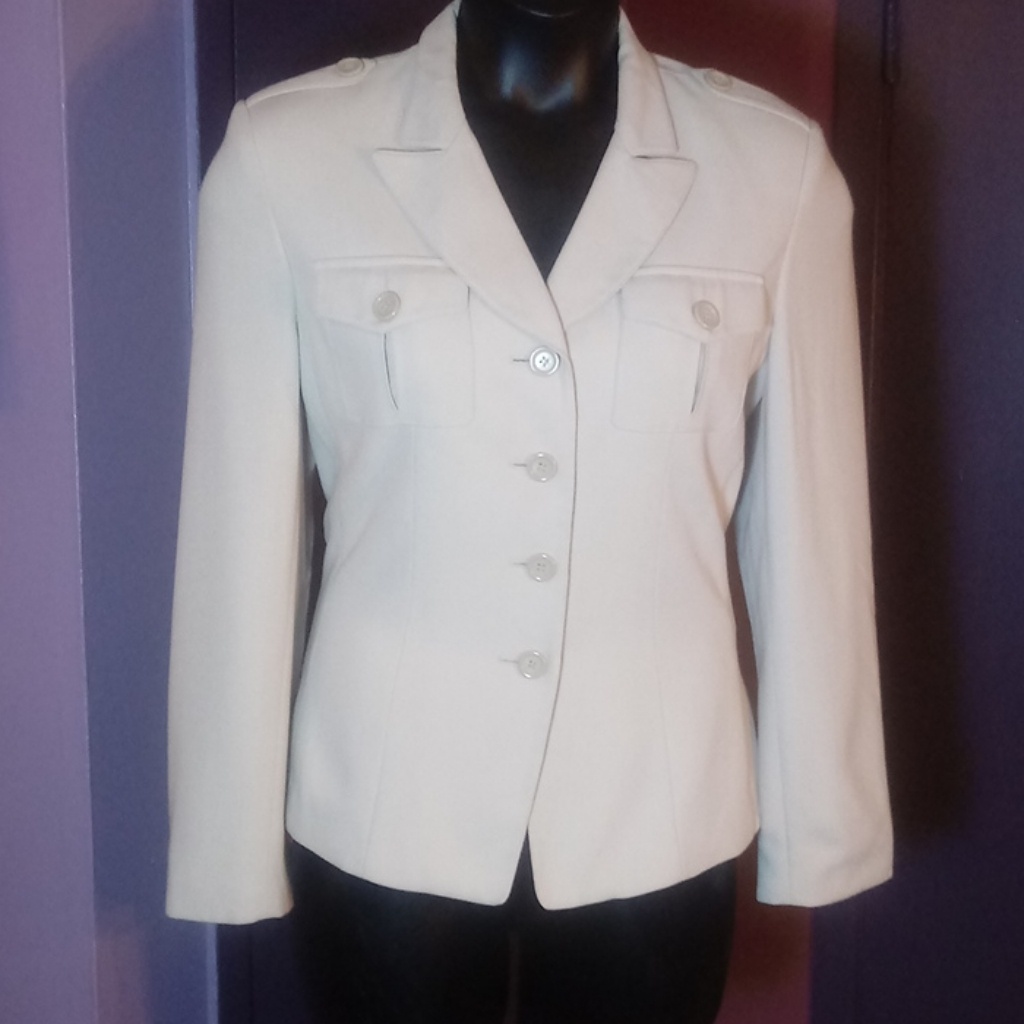 Lesuit Jacket